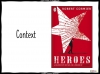 Heroes by Robert Cormier Teaching Resources (slide 2/125)